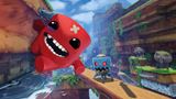 Pozrite si 10 minút z hrania hardcore skákačky Super Meat Boy 3D
